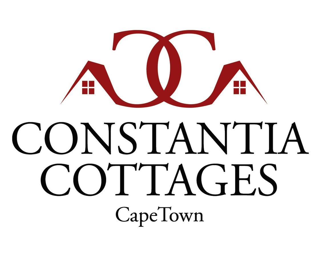 Constantia Cottages Dış mekan fotoğraf